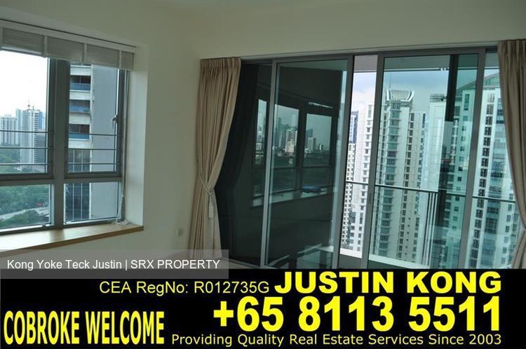 Park Infinia At Wee Nam (D11), Condominium #177514602